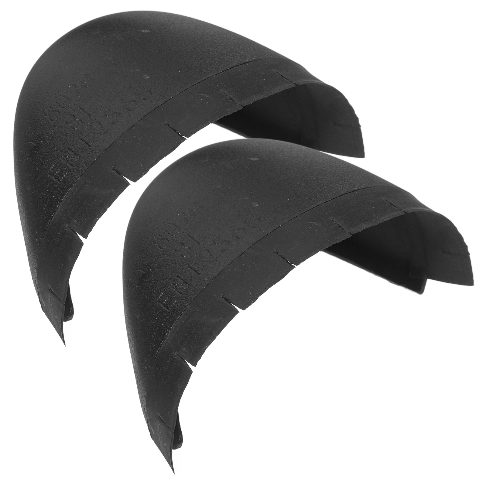 Leather Work Hat - Sicherheitsschuhe mit Stahlkappe, Metatarsal-Schutz, Arbeitsstiefel-Überzüge, Langlebig,