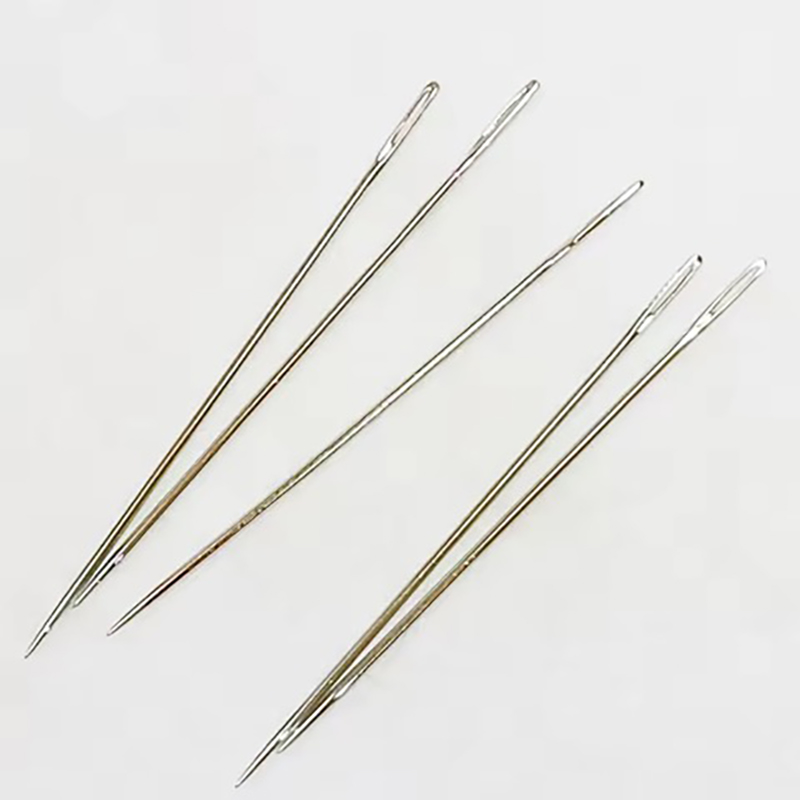 25-teiliges Set Große Augennad – Leatherwork Kit Bewertung und Preis