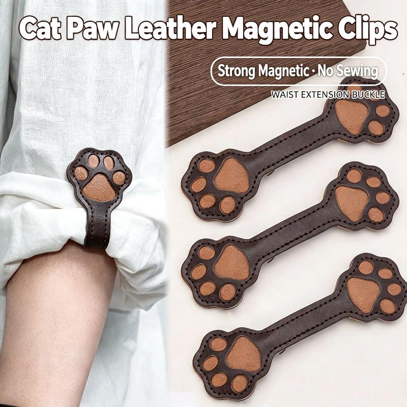 2 Stück Premium-Leder-Magnethü – Leather Working Bewertung und Preis