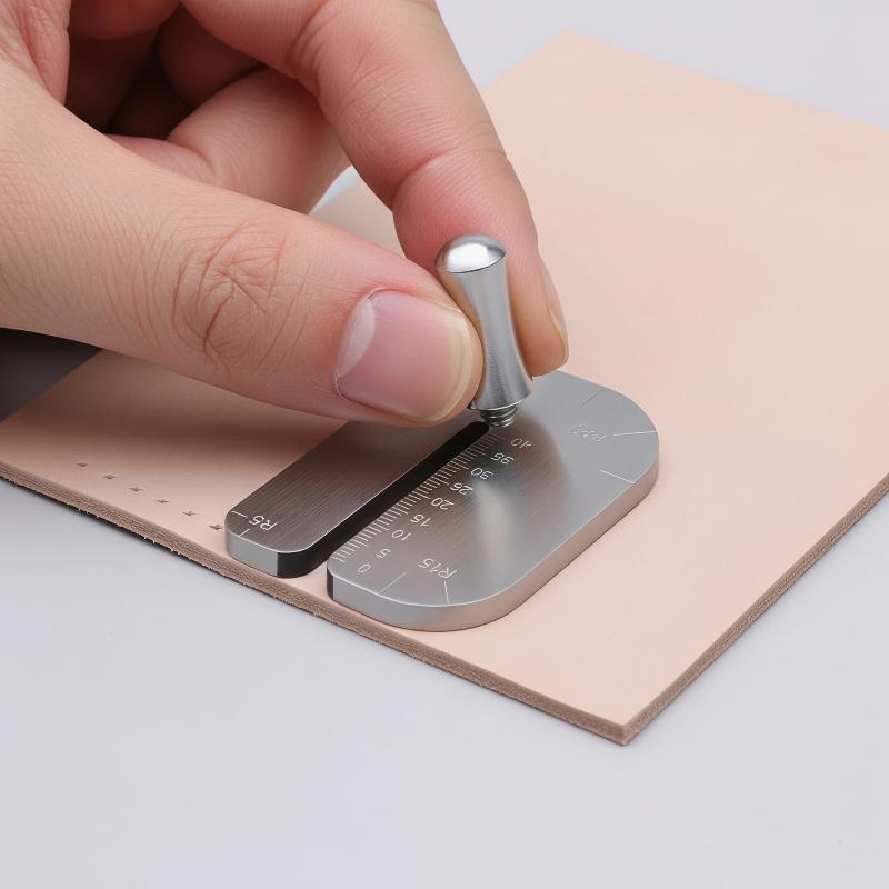 Lederarbeits-Nähhilfeplatte mi – Leatherwork Repairs Bewertung und Preis