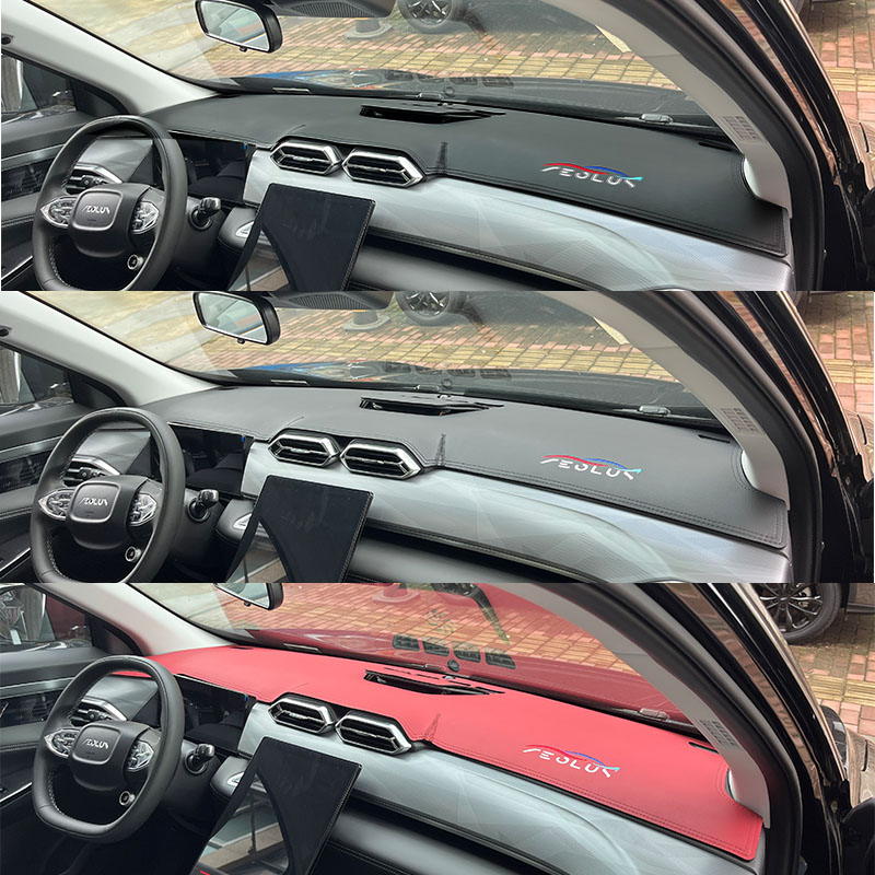 Für Dongfeng AEOLUS Mage Spezi – Leather Workbench Bewertung und Preis