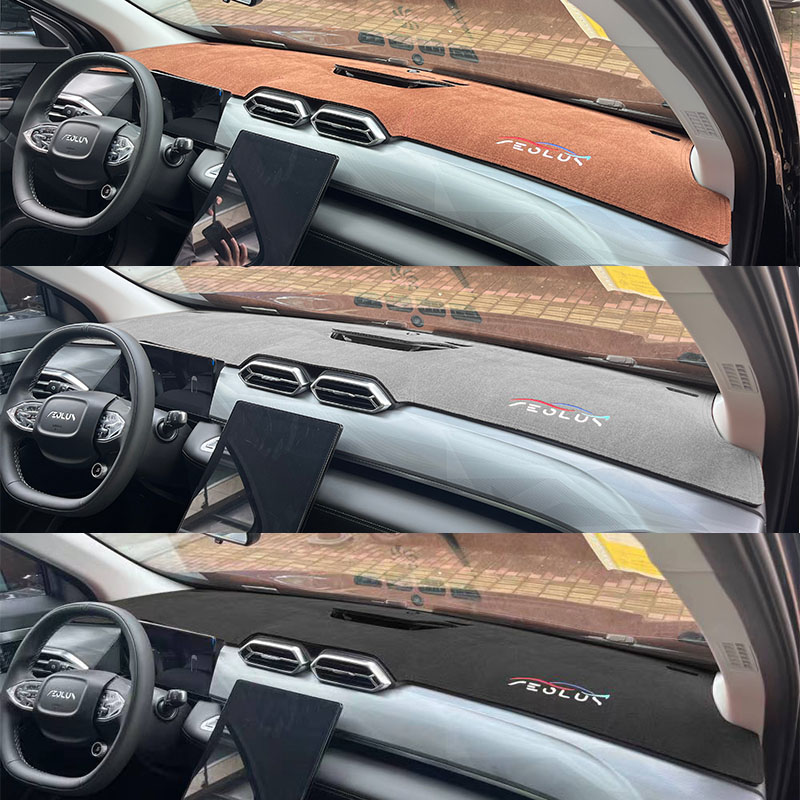 Für Dongfeng AEOLUS Mage Spezi – Leather Workbench Bewertung und Preis