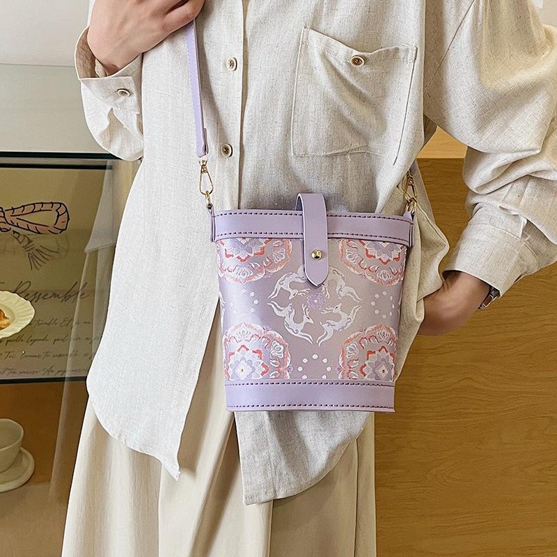 DIY Stricktasche - Rosa Vintag – Leatherwork Patterns Bewertung und Preis