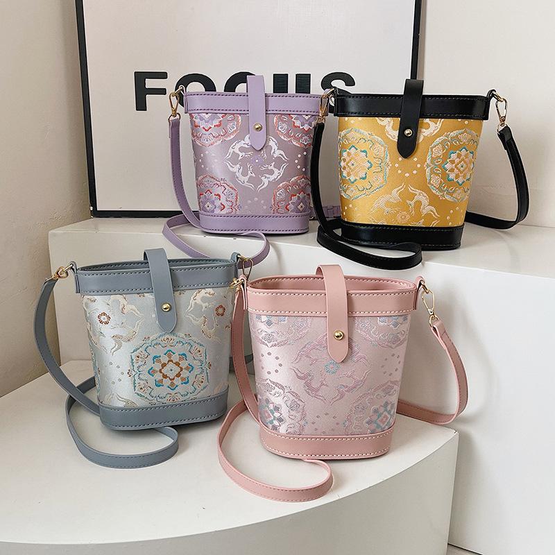 DIY Stricktasche - Rosa Vintag – Leatherwork Patterns Bewertung und Preis