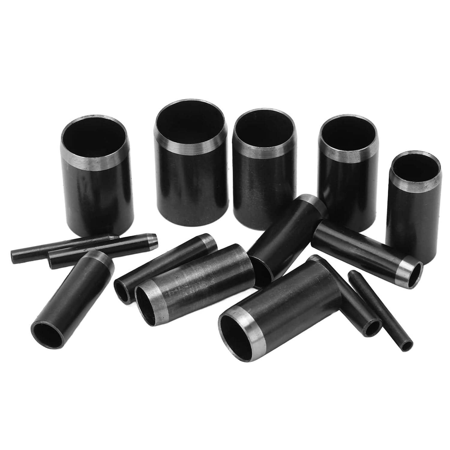 22-teiliges 1–50 mm rundes Loc – Leatherwork Hole Punch Bewertung und Preis