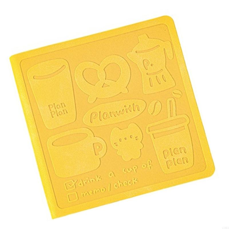 CORA Compacts 10 x 10 großes t – Leatherwork Journal Bewertung und Preis