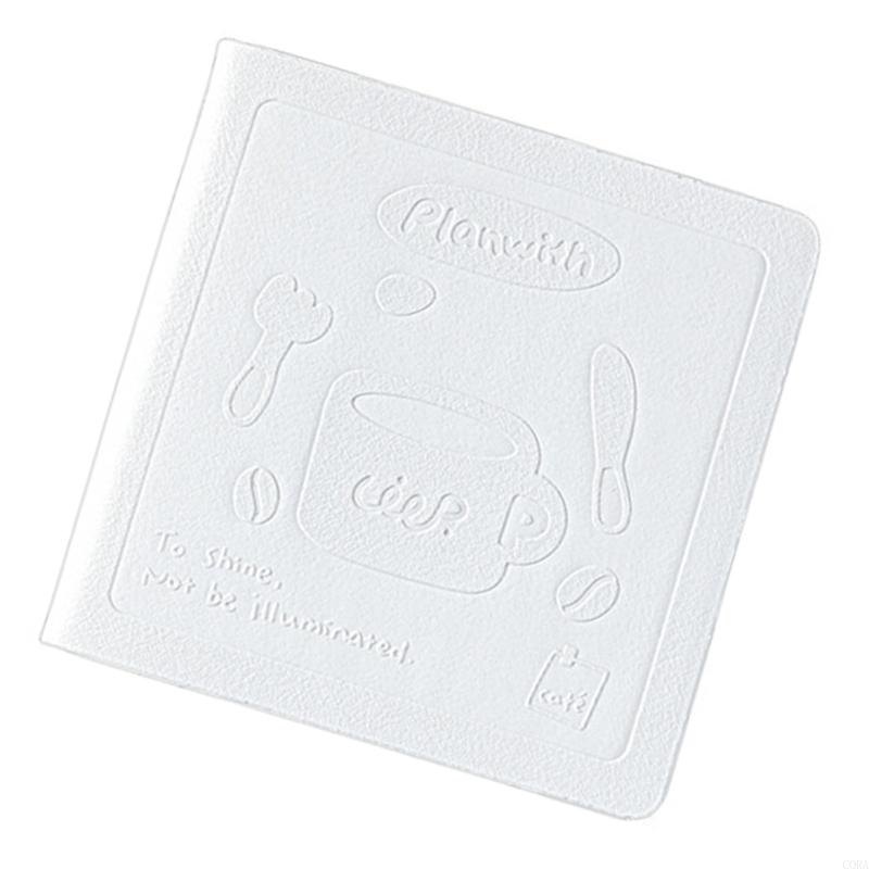 CORA Compacts 10 x 10 großes t – Leatherwork Journal Bewertung und Preis