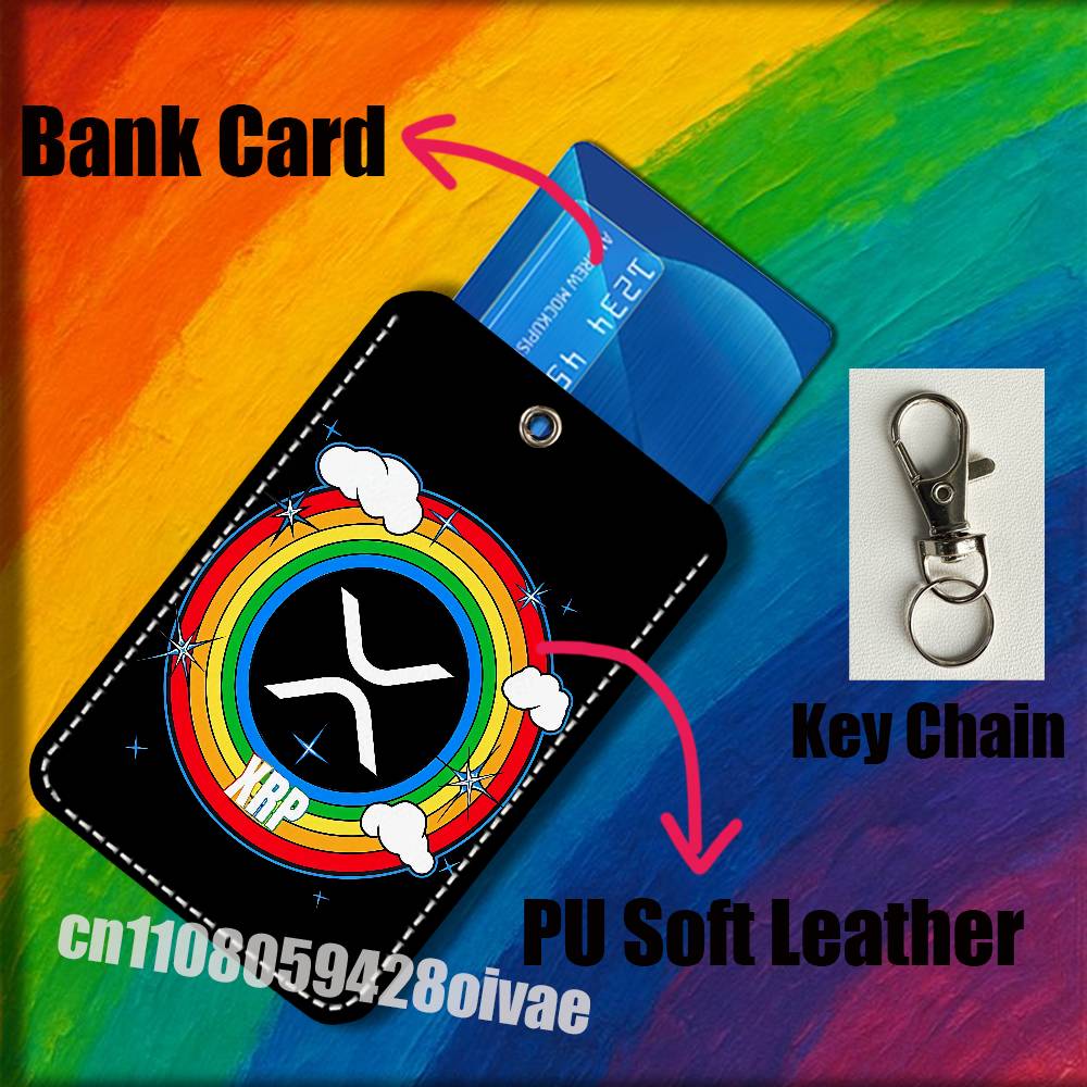 Xrp Ripple Krypto-Digitale Wäh – Leather Working Bewertung und Preis