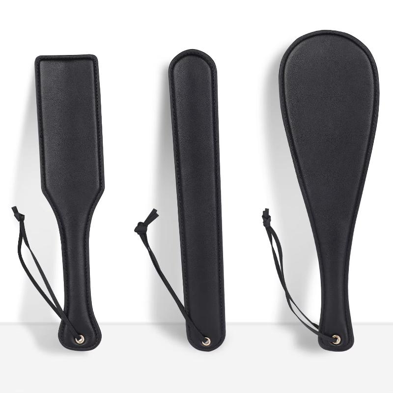 BDSM Spanking Paddle Beat Pu S – Leatherwork Kit Bewertung und Preis