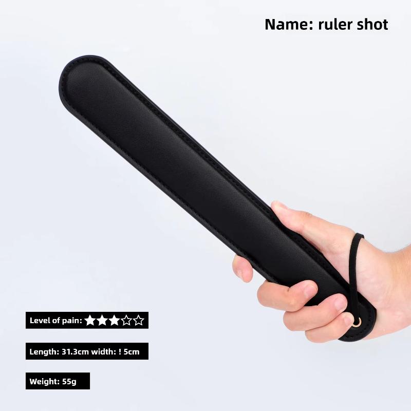 BDSM Spanking Paddle Beat Pu S – Leatherwork Kit Bewertung und Preis