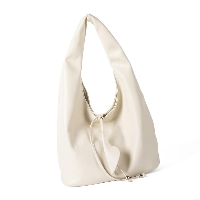 Praktische PU -Handtasche groß – Leather Work Duffle Bewertung und Preis