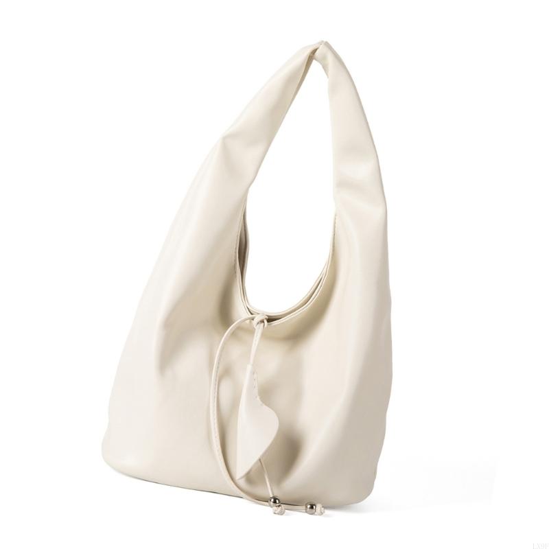 Praktische PU -Handtasche groß – Leather Work Duffle Bewertung und Preis