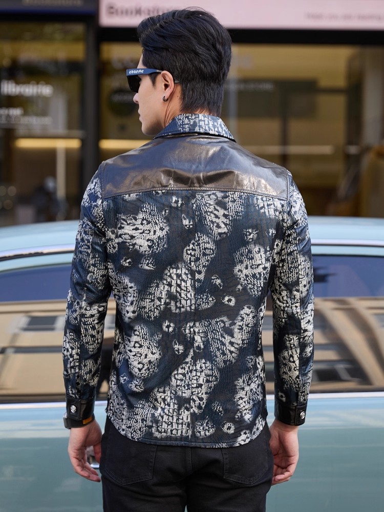 Luxus Neue Mode Floral Bedruck – Leatherwork Patterns Bewertung und Preis