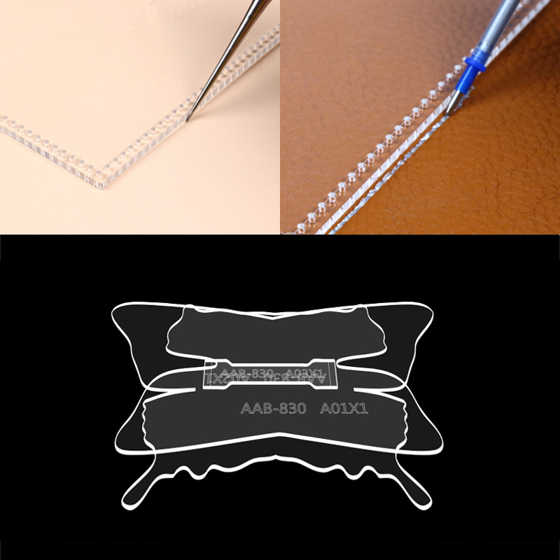 YOMDID DIY Schmetterling Leder – Leatherwork Patterns Bewertung und Preis