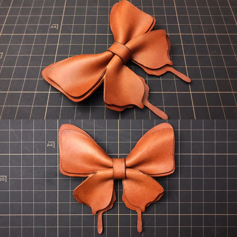 YOMDID DIY Schmetterling Leder – Leatherwork Patterns Bewertung und Preis