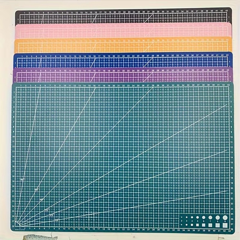 Selbstheilende Schneidematte A – Leather Workbench Bewertung und Preis