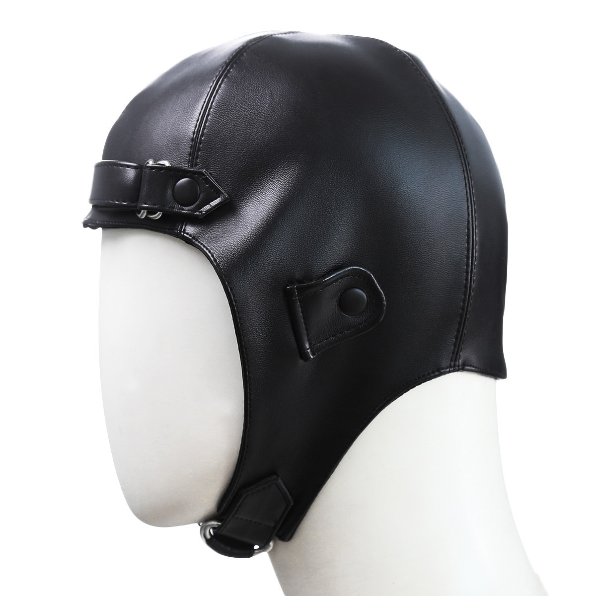Neuheit Ritter Hut Winter Pu H – Leather Work Hat Bewertung und Preis