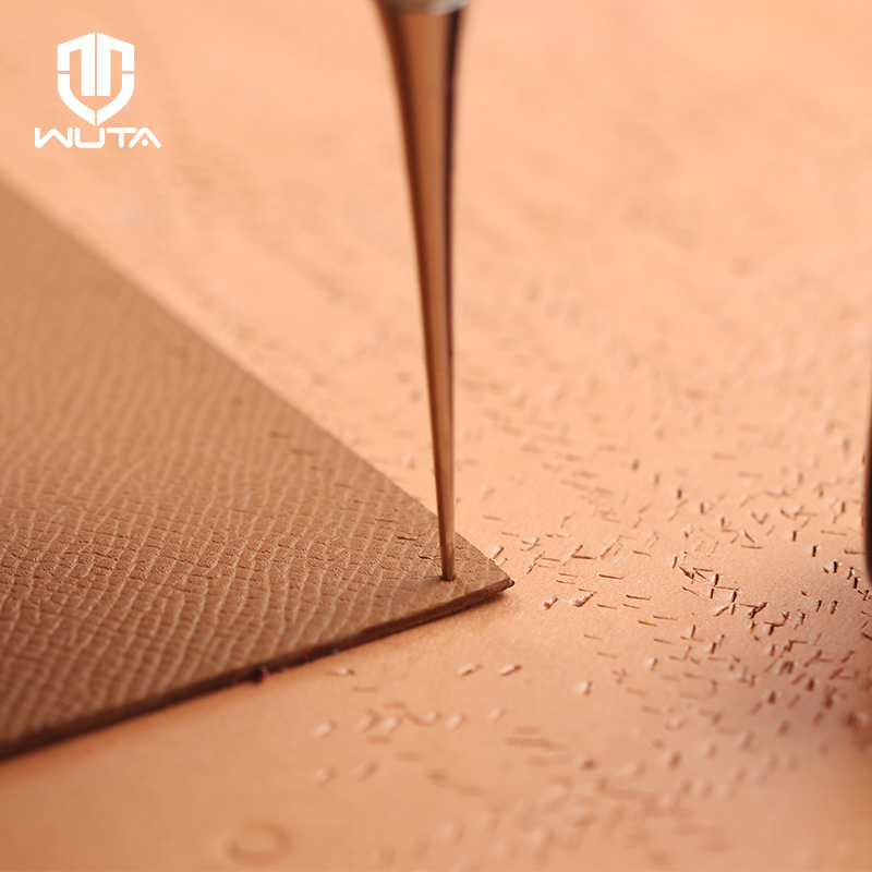 WUTA 2 Stück Leder Handnähen A – Leatherwork Hole Punch Bewertung und Preis