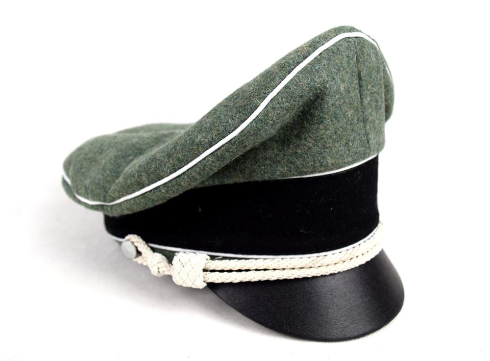 German Field Marshals Generals – Leather Work Hat Bewertung und Preis