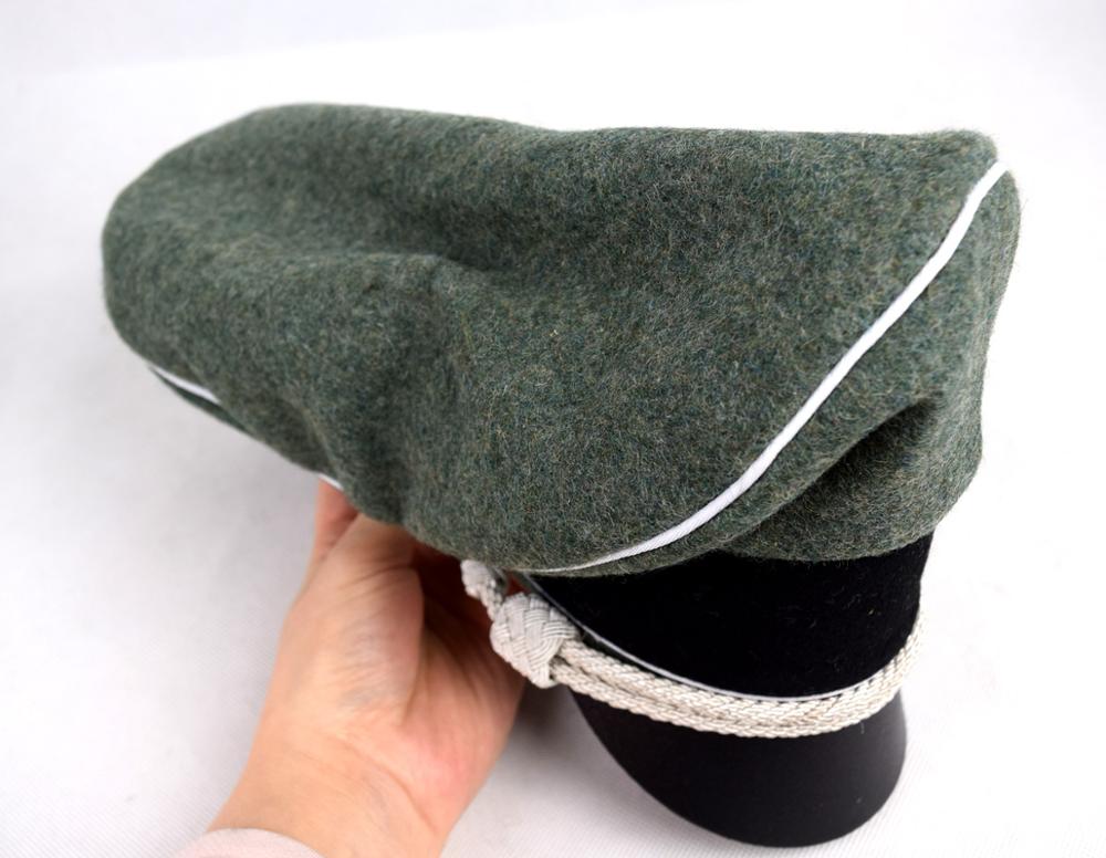 German Field Marshals Generals – Leather Work Hat Bewertung und Preis