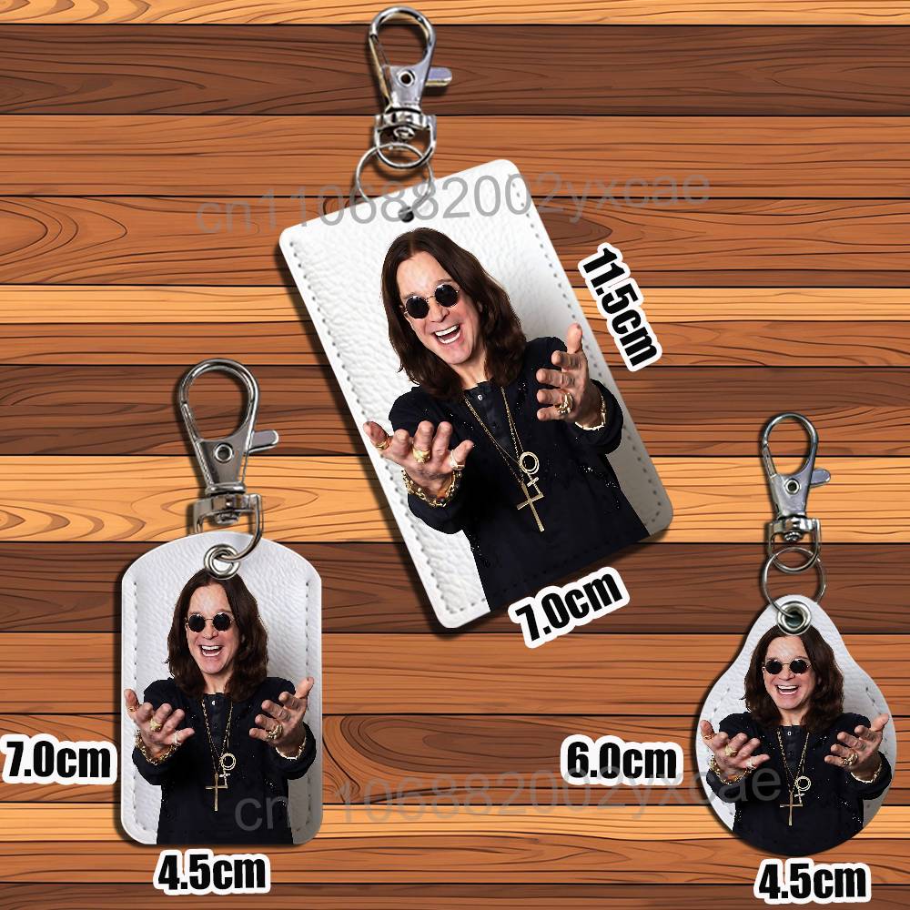 Black Changes Ozzy Holder für  – Leather Working Bewertung und Preis