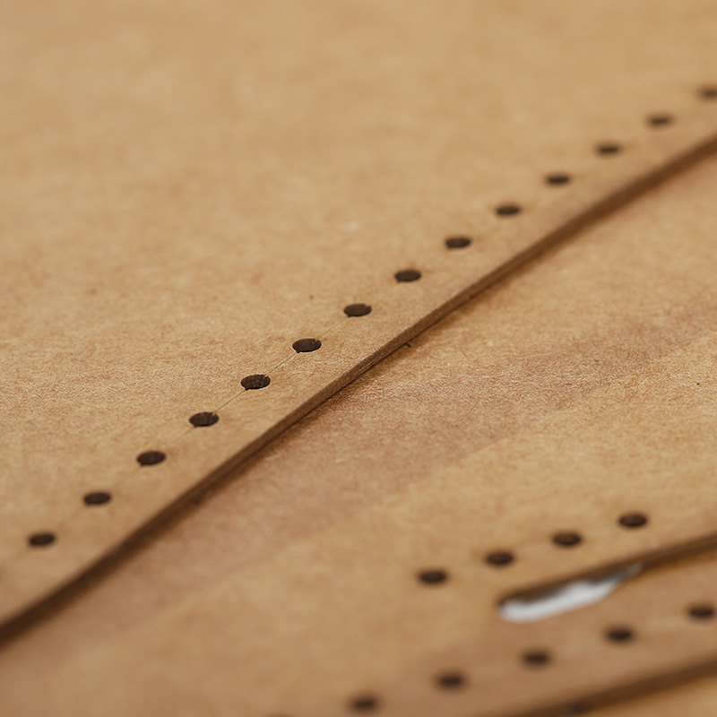 WUTA 726 Kraft Papier Vorlage  – Leatherwork Patterns Bewertung und Preis