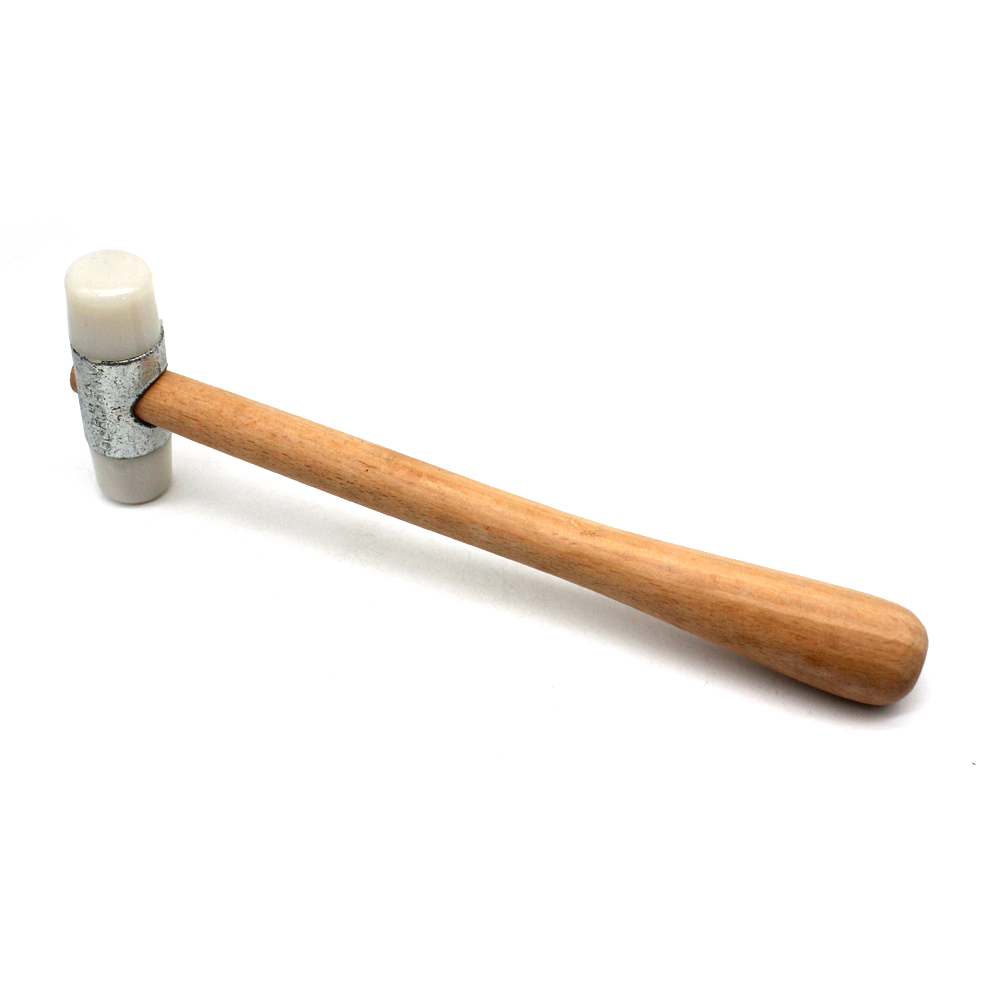 Double-Face Nylon-Hammer mit H – Leather Workbench Bewertung und Preis