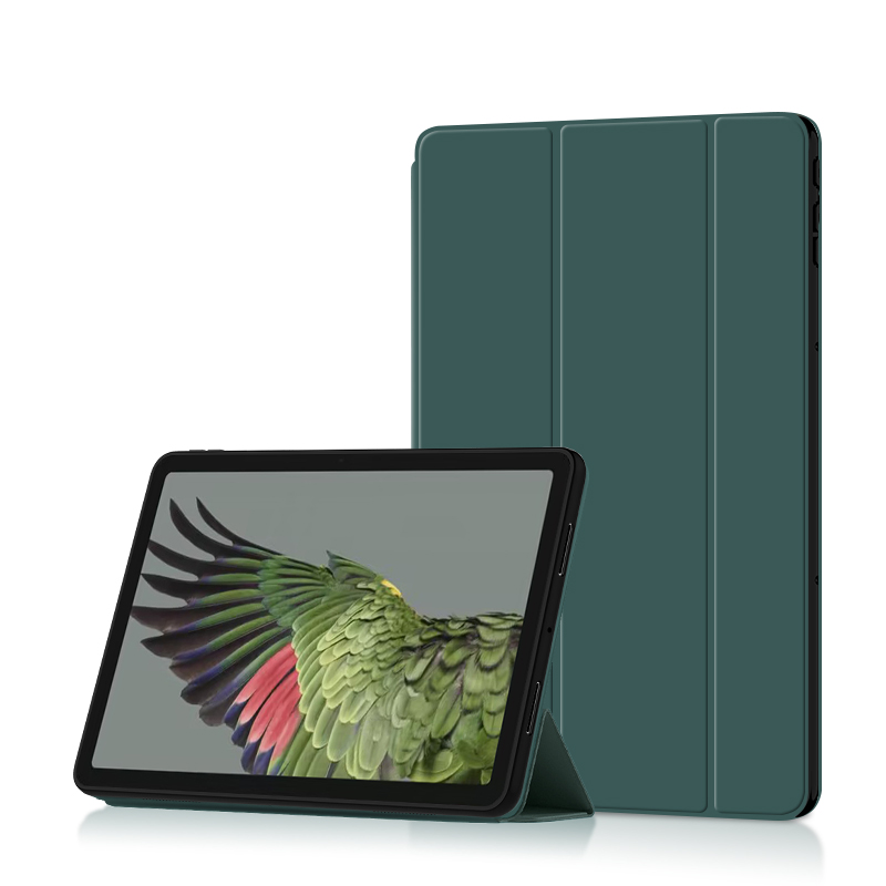 Fall für Google Pixel Tablet 2 – Leather Workbench Bewertung und Preis