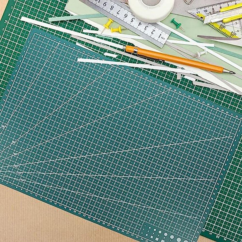 Doppelseitige Lederhandwerk-Sc – Leather Workbench Bewertung und Preis
