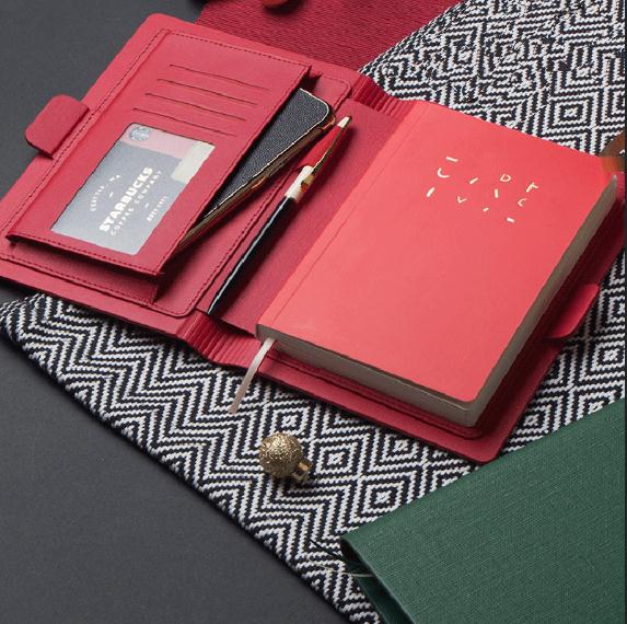 Exquisites Hochwertiges Busine – Leatherwork Journal Bewertung und Preis