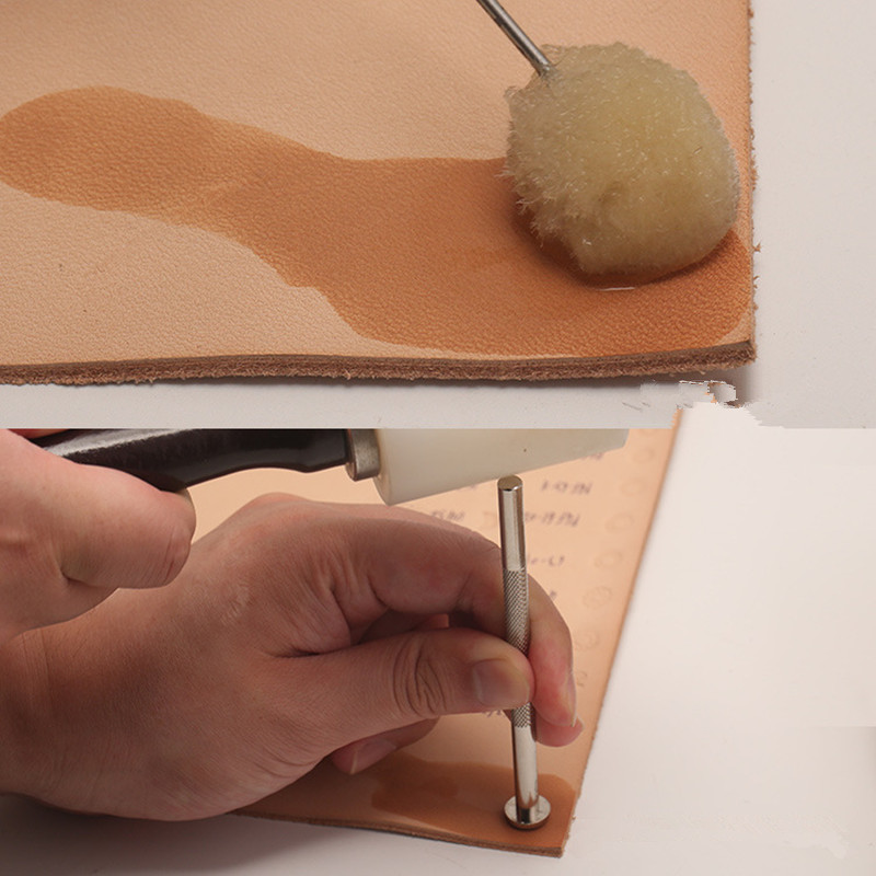 1 Stücke DIY Leder Handwerk Le – Leatherwork Kit Bewertung und Preis