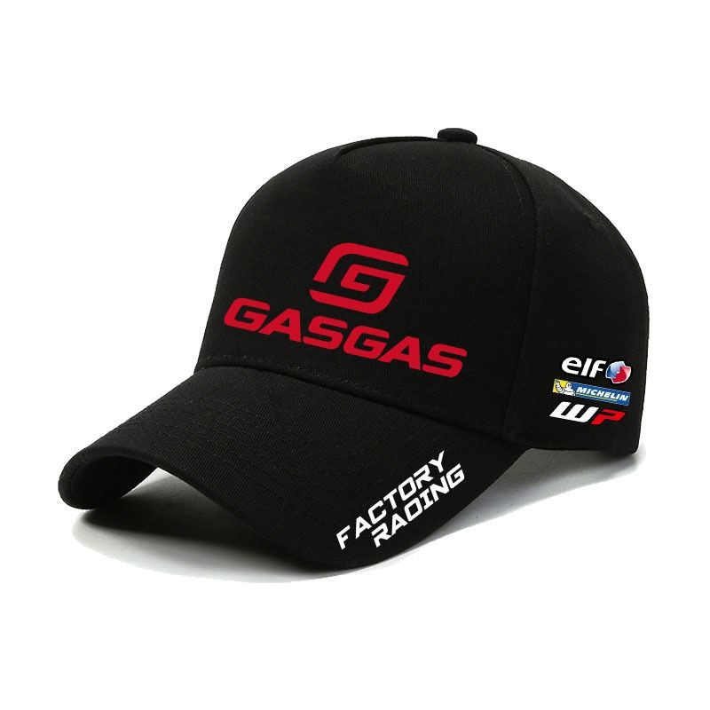 Für GASGAS Mode Männer Frauen  – Leather Work Hat Bewertung und Preis