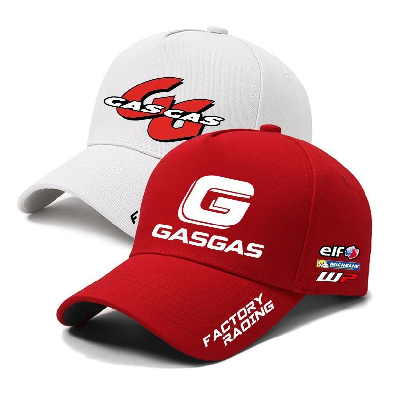 Für GASGAS Mode Männer Frauen  – Leather Work Hat Bewertung und Preis