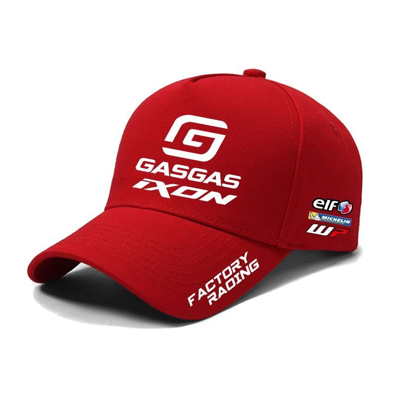 Für GASGAS Mode Männer Frauen  – Leather Work Hat Bewertung und Preis