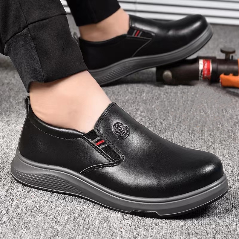 Große Größe Herren Freizeit St – Leather Work Hat Bewertung und Preis