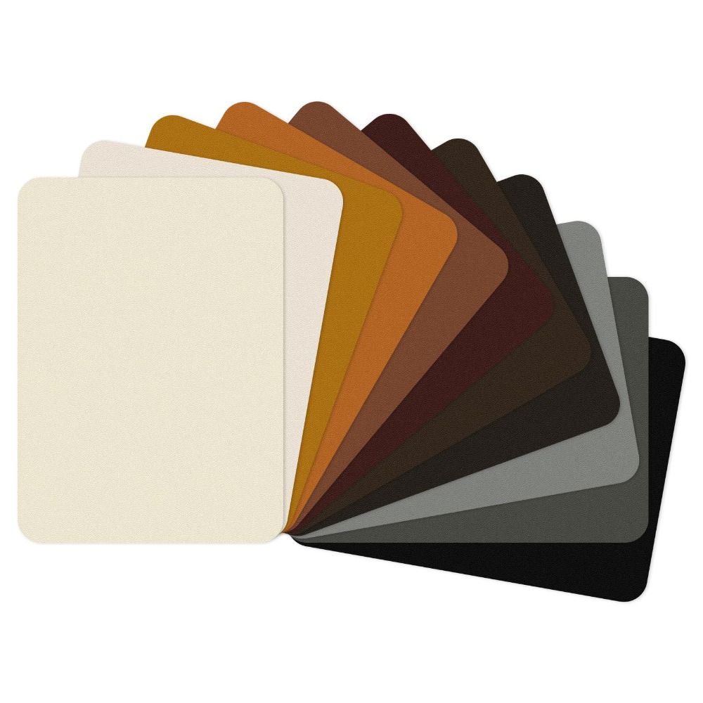 Selbstklebender Leder-Reparatu – Leatherwork Kit Bewertung und Preis