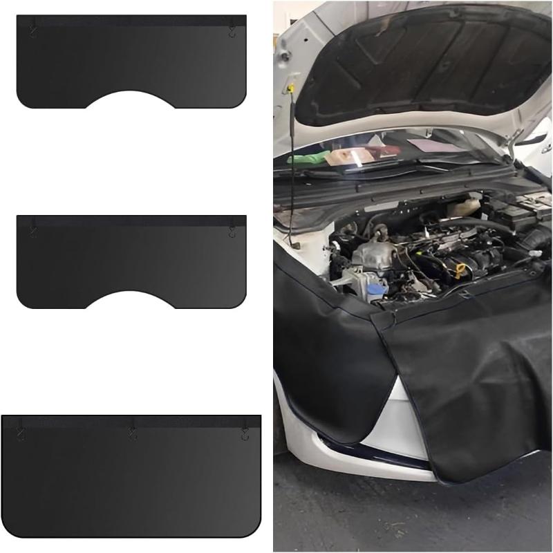 PU-Leder Magnetische Auto-Werk – Leatherwork Repairs Bewertung und Preis