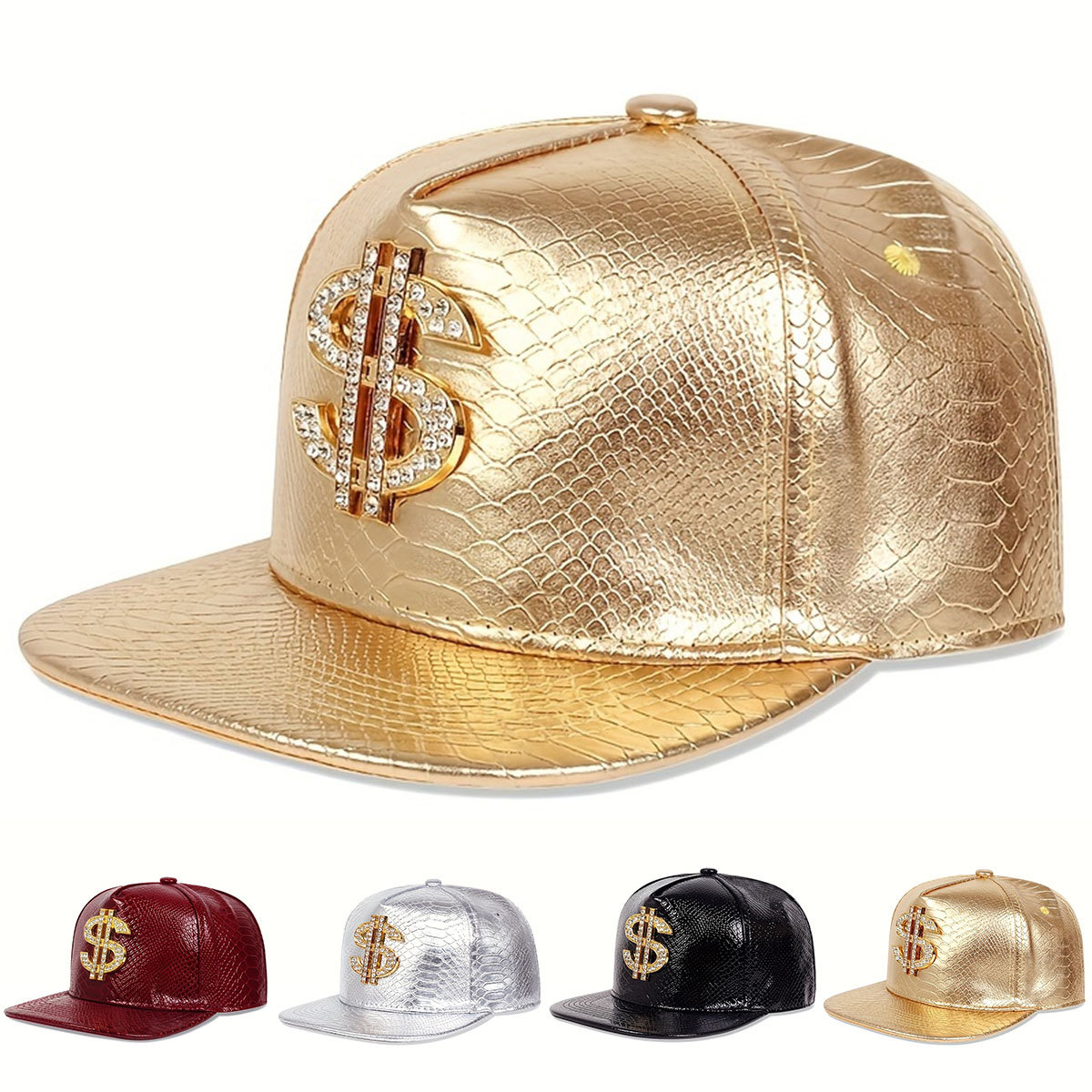 Leder-Baseballkappe mit metall – Leather Work Hat Bewertung und Preis
