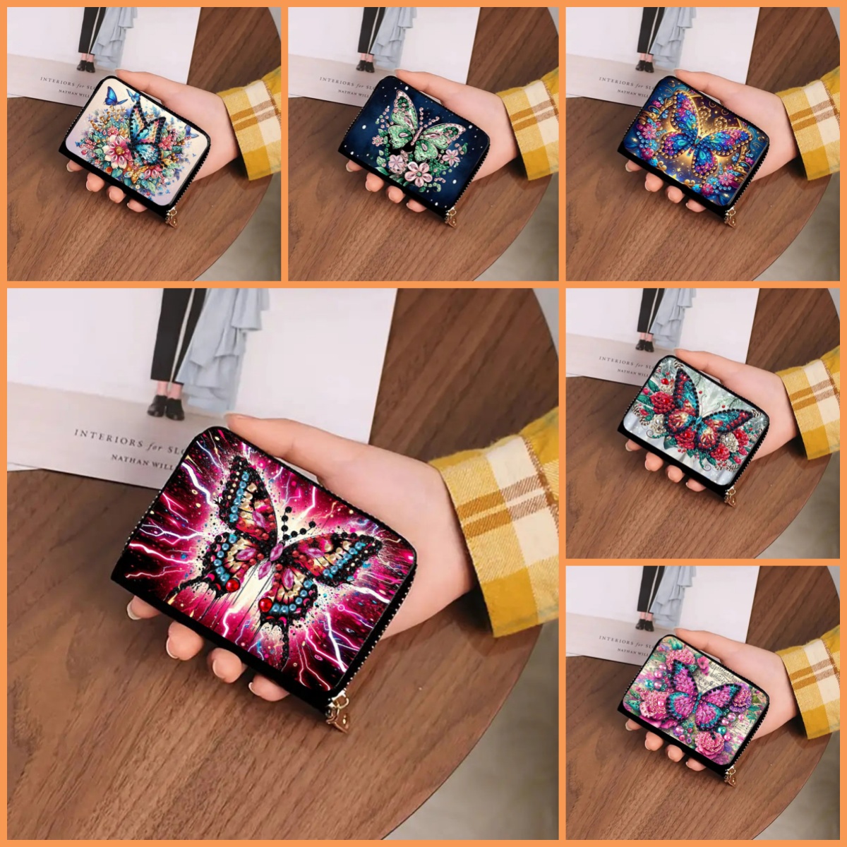 1 DIY Diamantmalerei-Set mit S – Leatherwork Patterns Bewertung und Preis