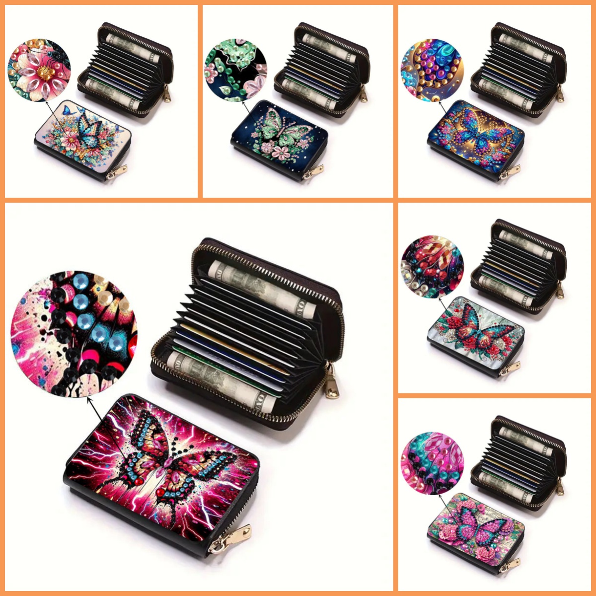 1 DIY Diamantmalerei-Set mit S – Leatherwork Patterns Bewertung und Preis