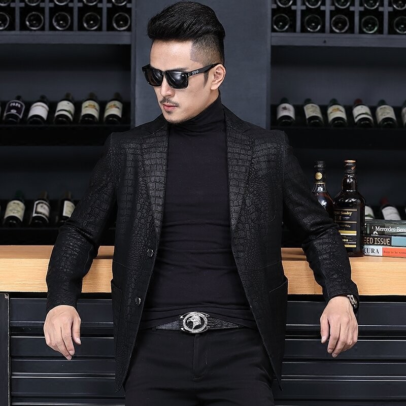 Herbst Business Männer Schaffe – Leatherwork Patterns Bewertung und Preis