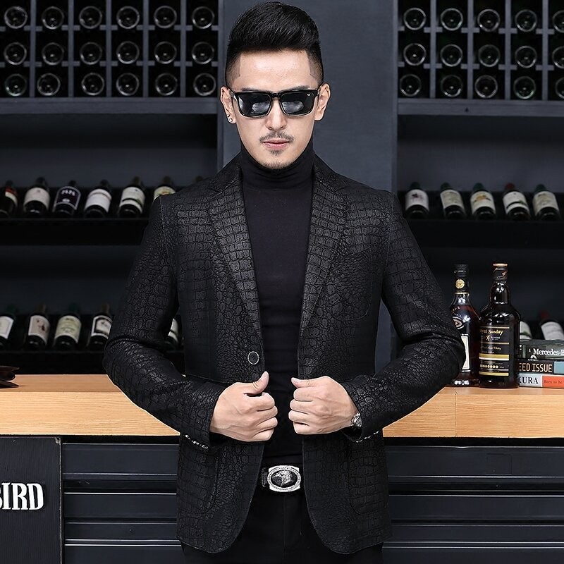 Herbst Business Männer Schaffe – Leatherwork Patterns Bewertung und Preis