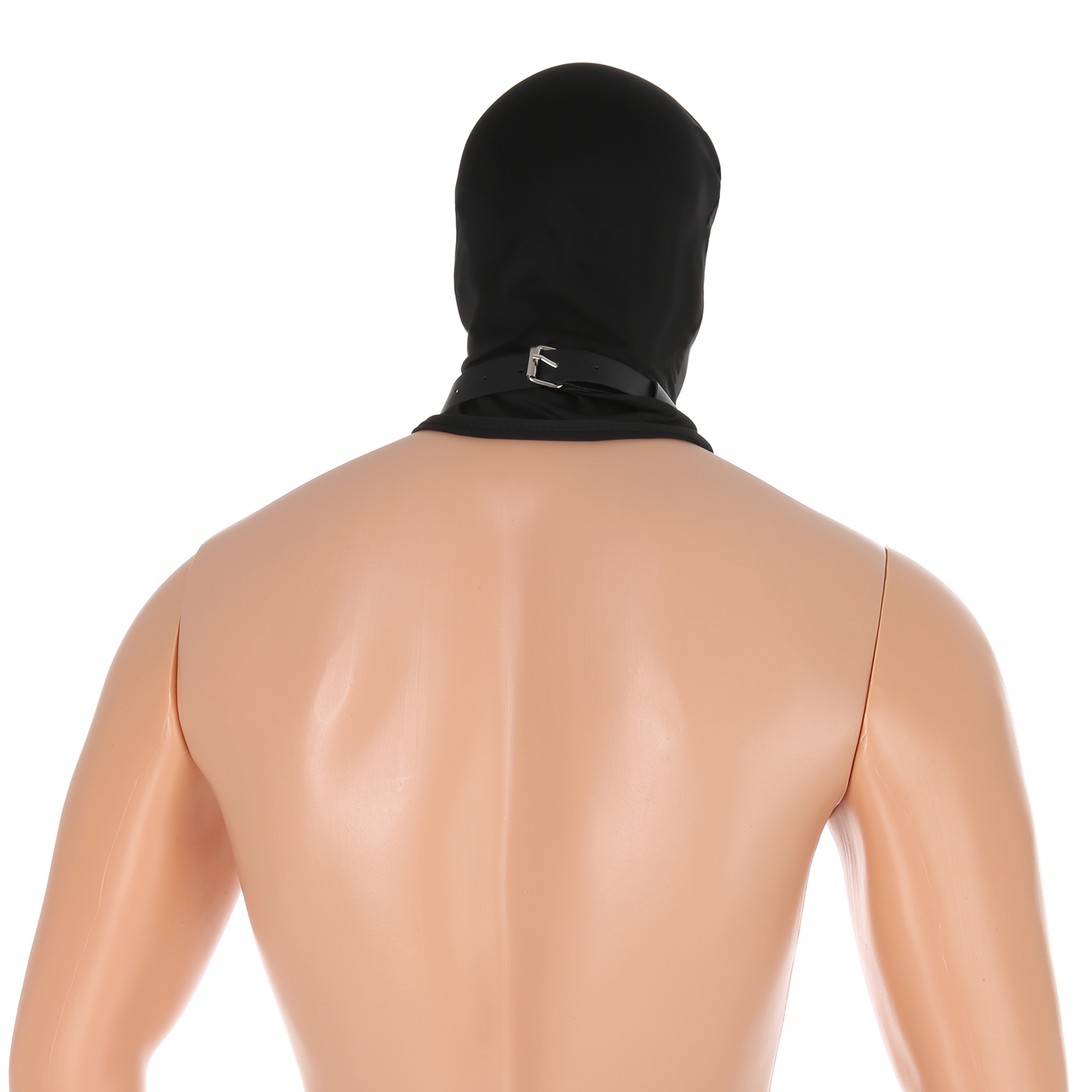Männer Kunstleder Krawatte Kra – Leather Work Hat Bewertung und Preis