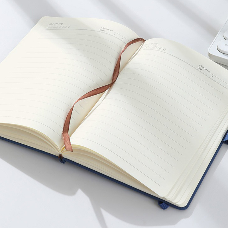 A5 Datiertes Notizbuch aus Kun – Leatherwork Journal Bewertung und Preis