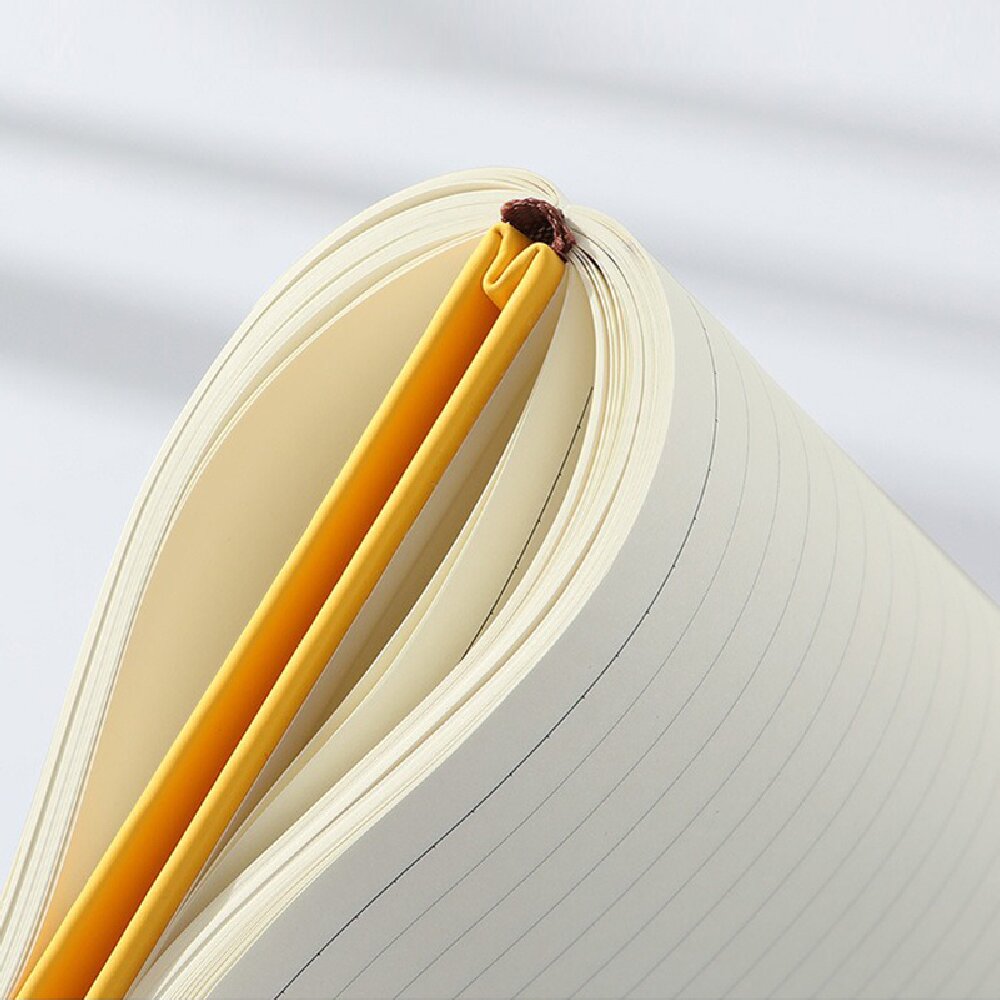 A5 Datiertes Notizbuch aus Kun – Leatherwork Journal Bewertung und Preis