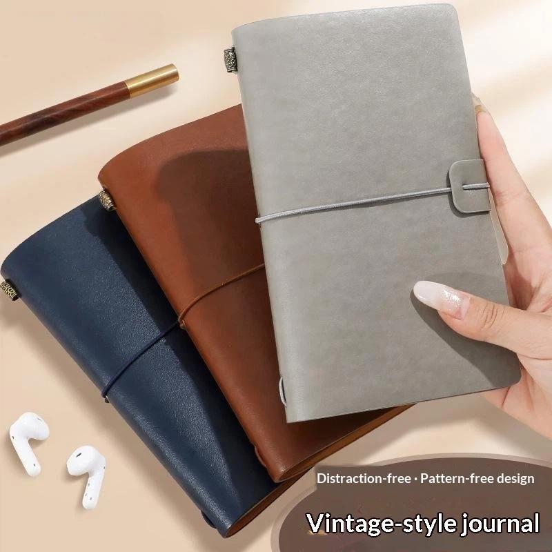 Heiß begehrtes Vintage-Notizbu – Leather Work Notebook Bewertung und Preis