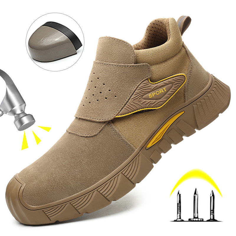 Modische, hochwertige Arbeitss – Leather Work Hat Bewertung und Preis