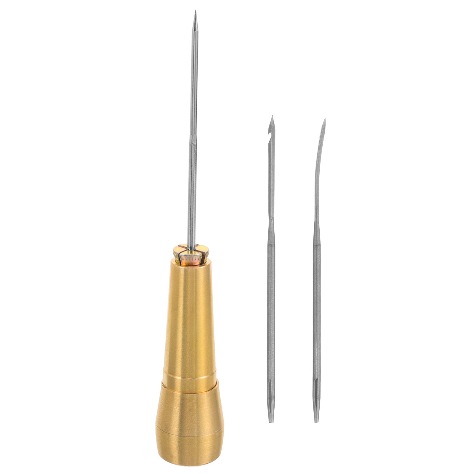 1 Set Hochleistungs-Nähwerkzeu – Leatherwork Repairs Bewertung und Preis