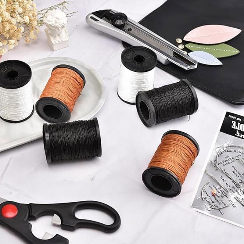 Leder nähset Hochleistungs-Näh – Leatherwork Kit Bewertung und Preis