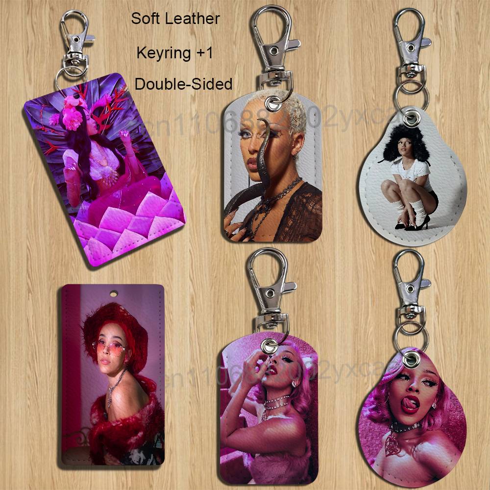 Art So High Red Doja Cat Karte – Leather Working Bewertung und Preis